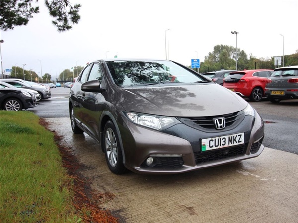 Large image for the Used Honda CIVIC
