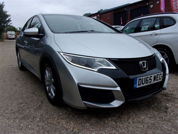 Large image for the Used Honda Civic