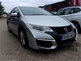 Used Honda Civic