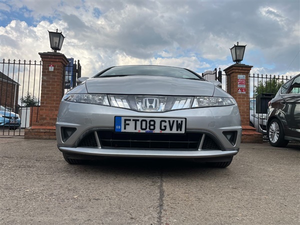Large image for the Used Honda Civic