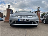 Used Honda Civic