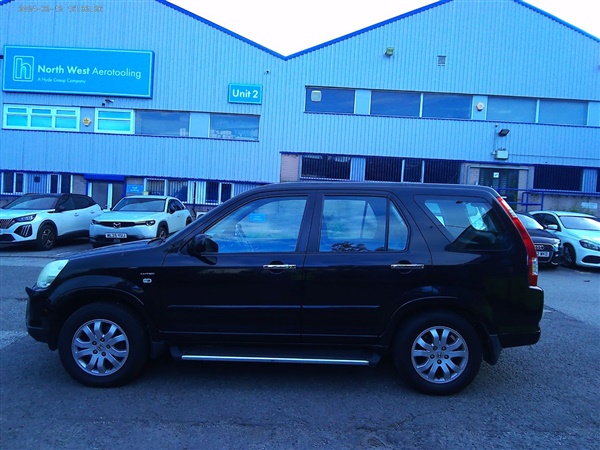 Large image for the Used Honda CR-V