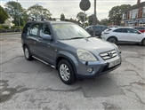 Used Honda CR-V