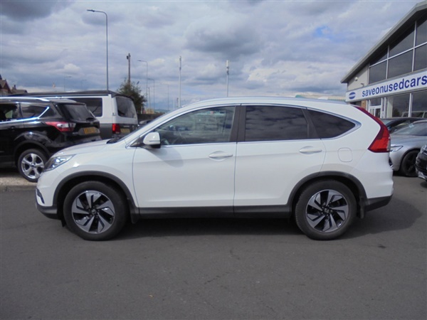 Large image for the Used Honda CR-V