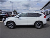 Honda CR-V Image 1