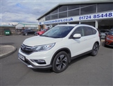 Honda CR-V Image 2