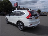 Honda CR-V Image 3