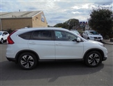 Honda CR-V Image 4