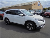 Honda CR-V Image 5