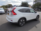 Honda CR-V Image 6