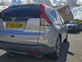 Honda CR-V Image 4