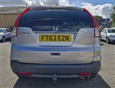 Honda CR-V Image 5