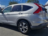 Honda CR-V Image 6