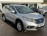 Used Honda CR-V Used Honda CR-V
