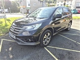 Used Honda CR-V