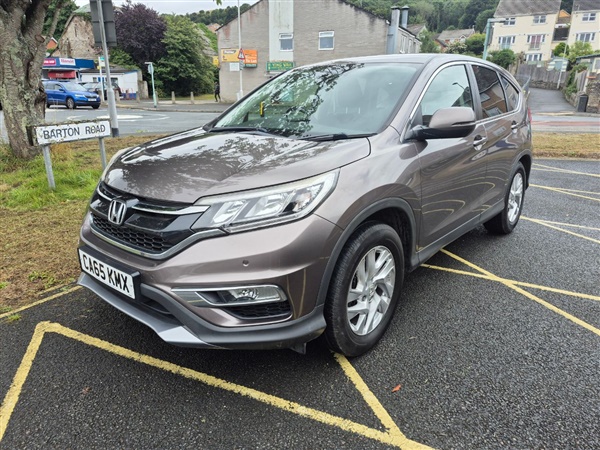Large image for the Used Honda CR-V
