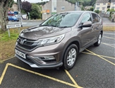 Used Honda CR-V