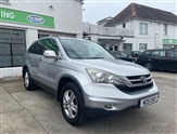 Used Honda CR-V