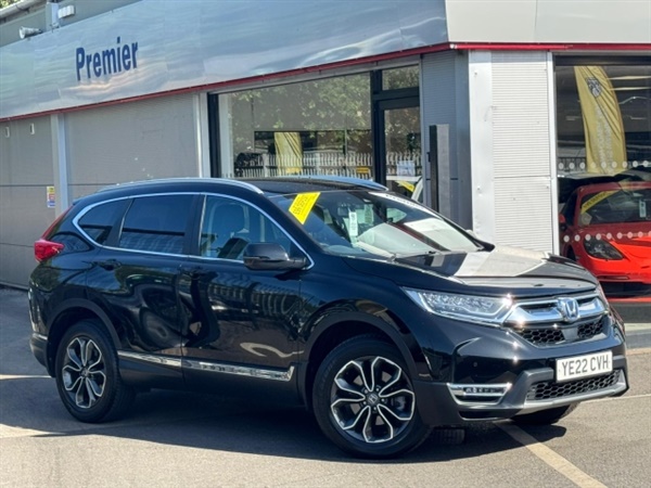 Large image for the Used Honda CR-V