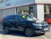 Used Honda CR-V
