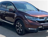 Used Honda CR-V