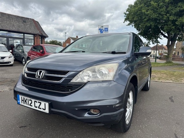 Large image for the Used Honda CR-V