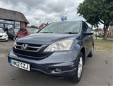 Used Honda CR-V