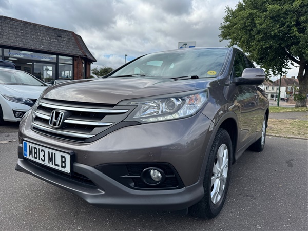 Large image for the Used Honda CR-V