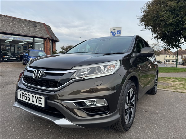 Large image for the Used Honda CR-V