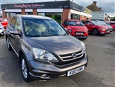 Used Honda CR-V Used Honda CR-V