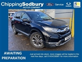 Used Honda CR-V Used Honda CR-V
