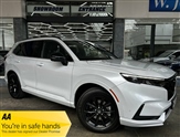 Used Honda CR-V