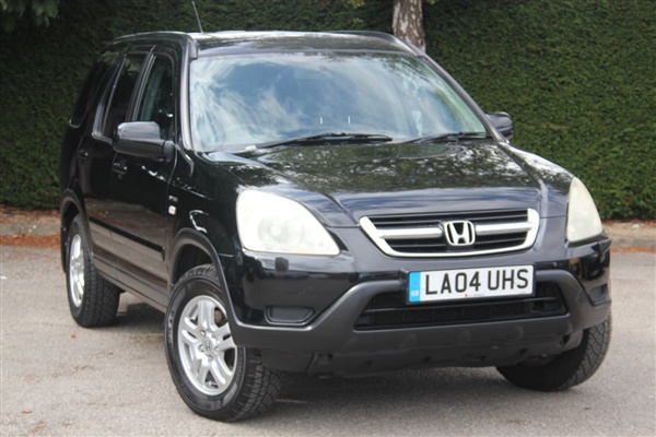 Large image for the Used Honda CR-V