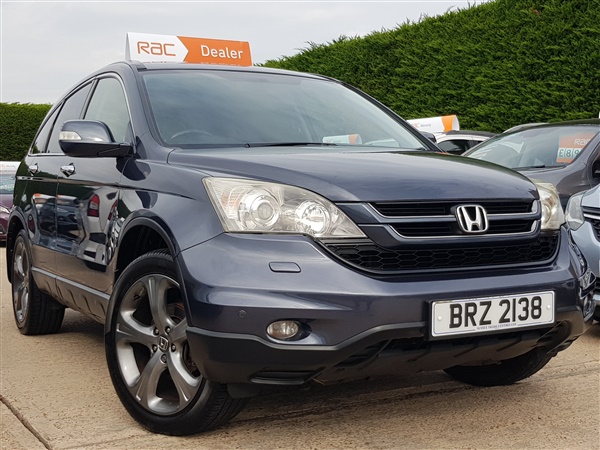 Large image for the Used Honda CR-V