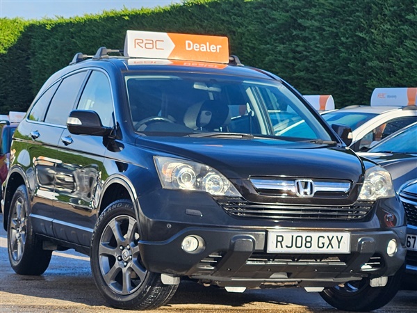 Large image for the Used Honda CR-V