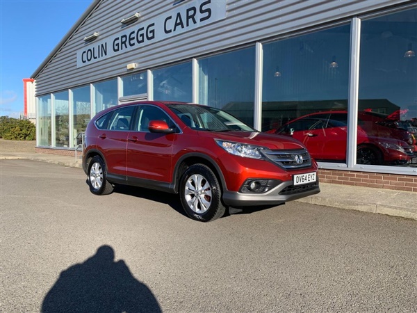 Large image for the Used Honda CR-V