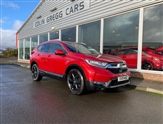 Used Honda CR-V Used Honda CR-V