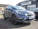 Used Honda CR-V