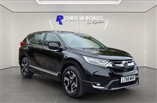 Used Honda CR-V Used Honda CR-V