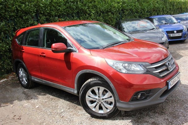 Large image for the Used Honda CR-V