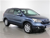 Used Honda CR-V