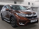 Used Honda CR-V