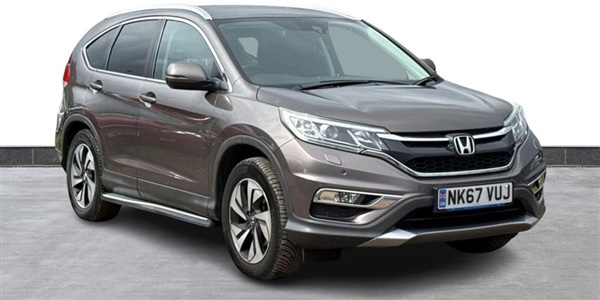 Large image for the Used Honda CR-V