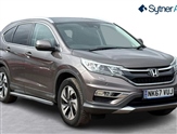 Used Honda CR-V