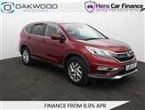 Honda CR-V Image 1
