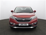 Honda CR-V Image 4