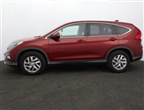 Honda CR-V Image 6
