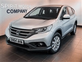 Used Honda CR-V