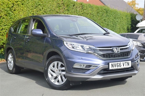 Large image for the Used Honda CR-V