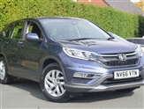 Used Honda CR-V